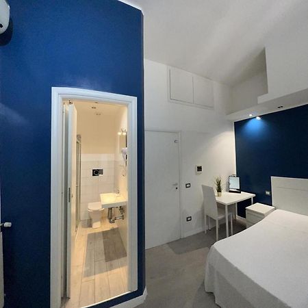 Boutique Rooms Rom Exterior foto