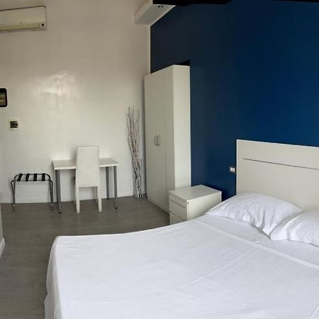 Boutique Rooms Rom Exterior foto