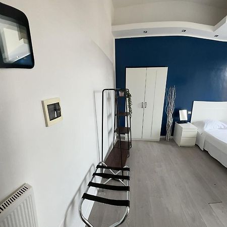 Boutique Rooms Rom Exterior foto