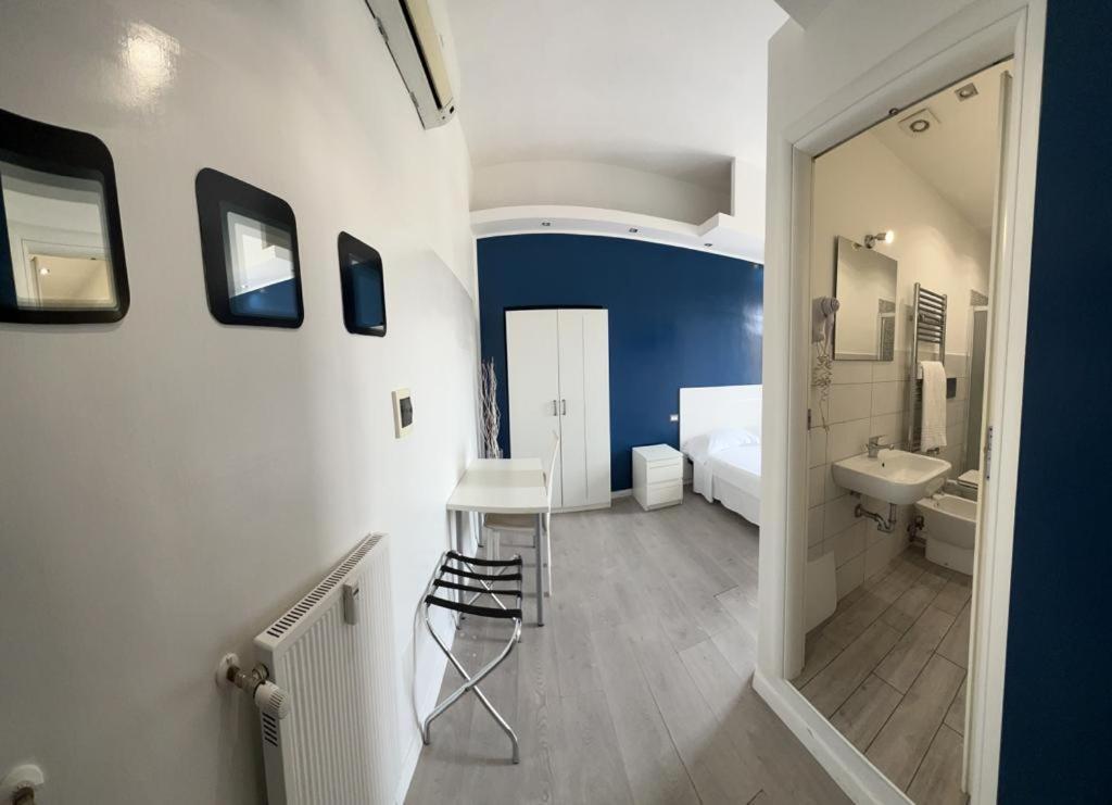 Boutique Rooms Rom Exterior foto