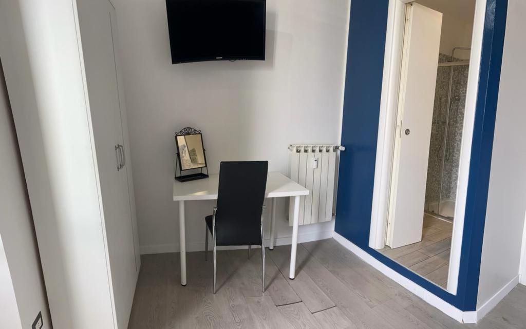 Boutique Rooms Rom Exterior foto