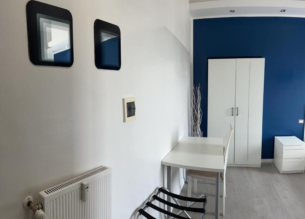 Boutique Rooms Rom Exterior foto