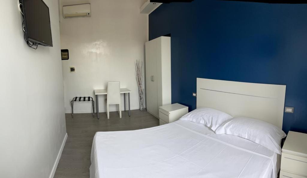Boutique Rooms Rom Exterior foto