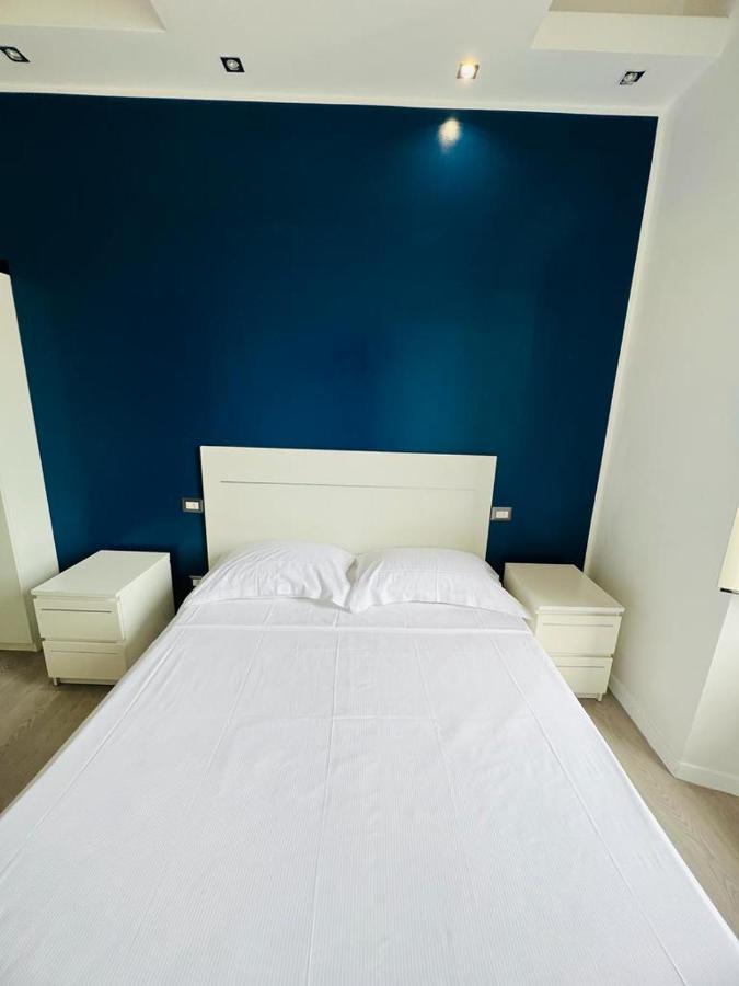 Boutique Rooms Rom Exterior foto