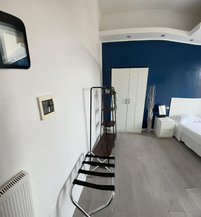 Boutique Rooms Rom Exterior foto